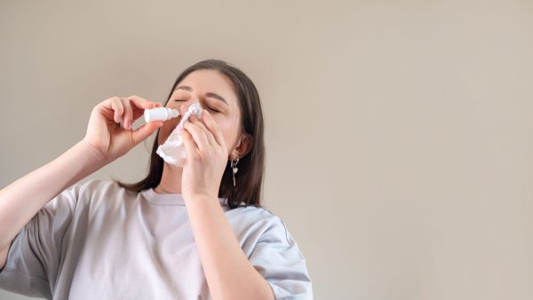 El color del moco nasal y lo que revela sobre tu salud respiratoria ...
