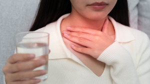 infecciones recurrentes de amígdalas en adultos