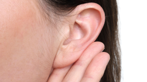 zumbido en los oídos