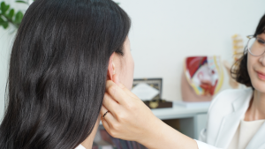 cómo limpiar los oídos correctamente