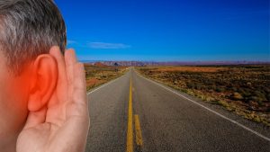 dolor de oído al volar