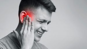 infecciones de oído en adultos