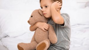 infecciones de oído frecuentes en niños